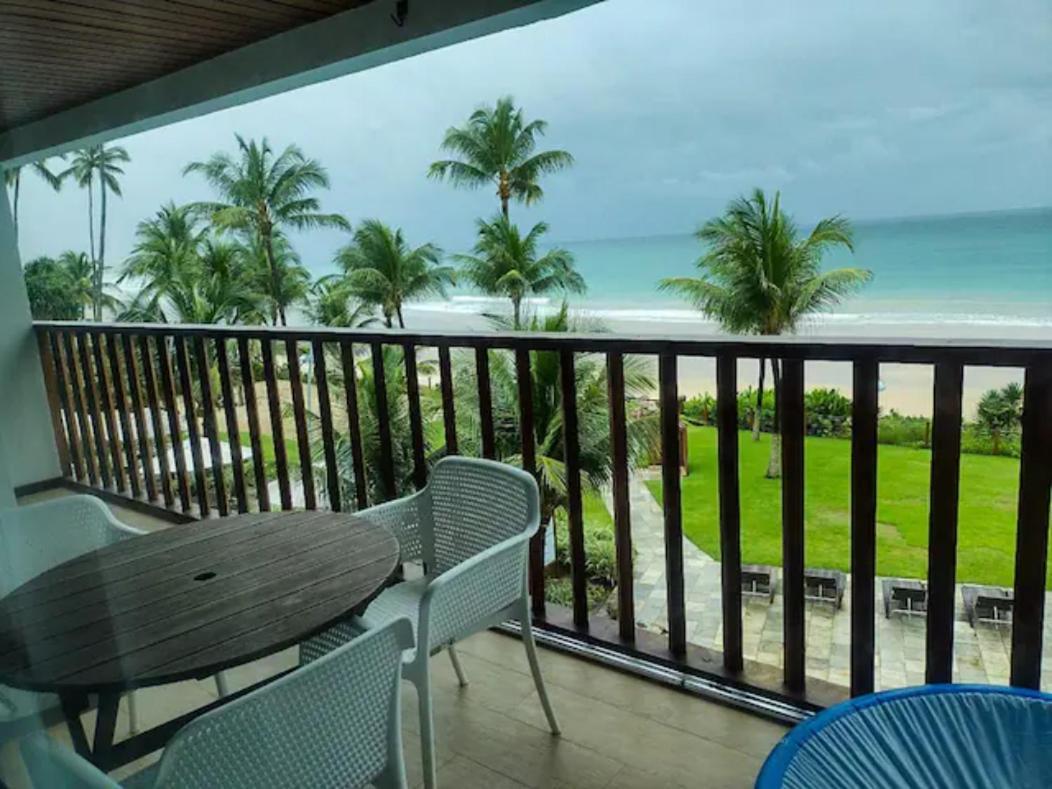 Apartamento Porto Beach Residence Pôrto das Galinhas المظهر الخارجي الصورة