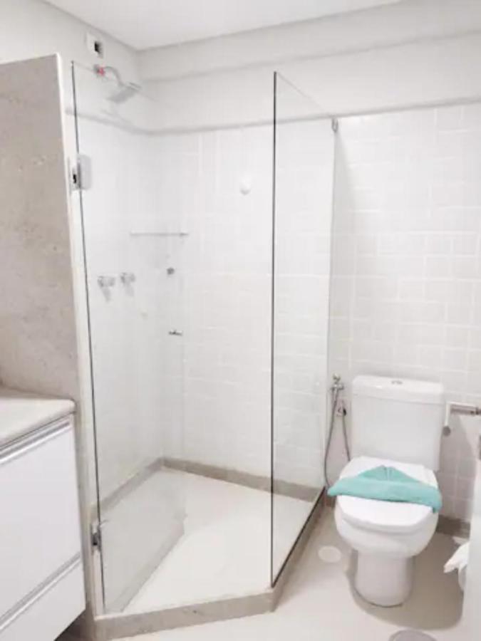 Apartamento Porto Beach Residence Pôrto das Galinhas المظهر الخارجي الصورة